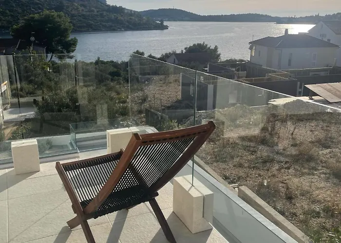 Villa Lady A Podglavica