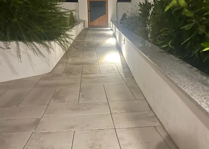 빌라 Lady A Podglavica